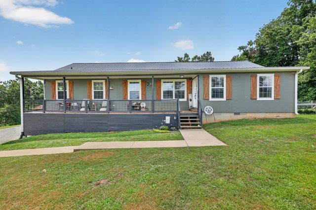 2237 Cold Springs Rd, Lafayette, TN 37083
