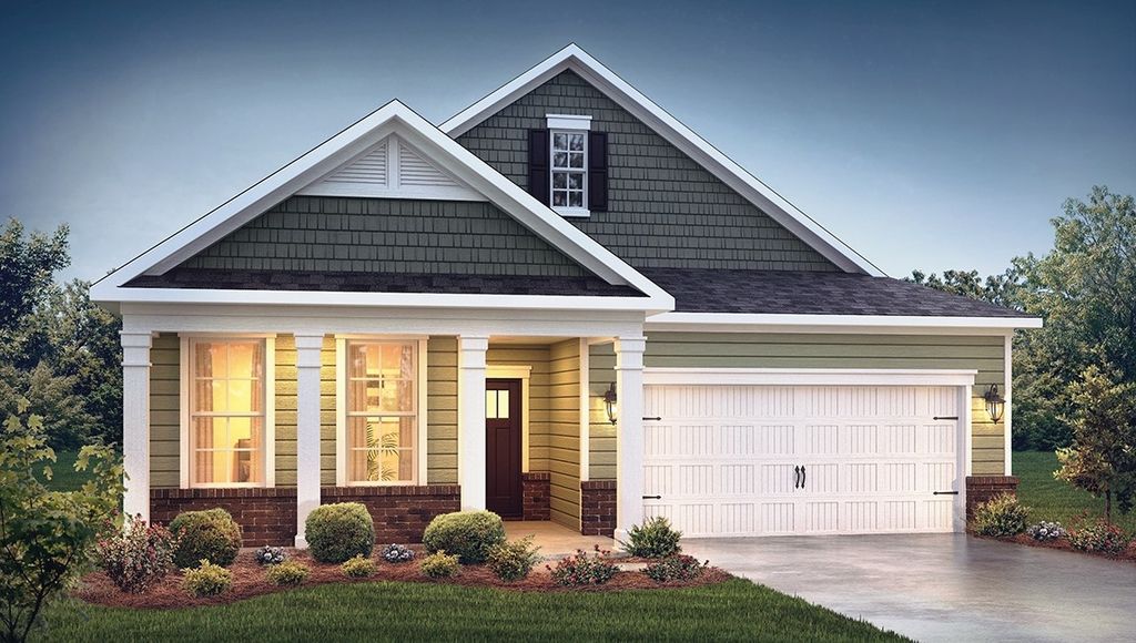 307 Plowshare Court, Westminster, SC 29693