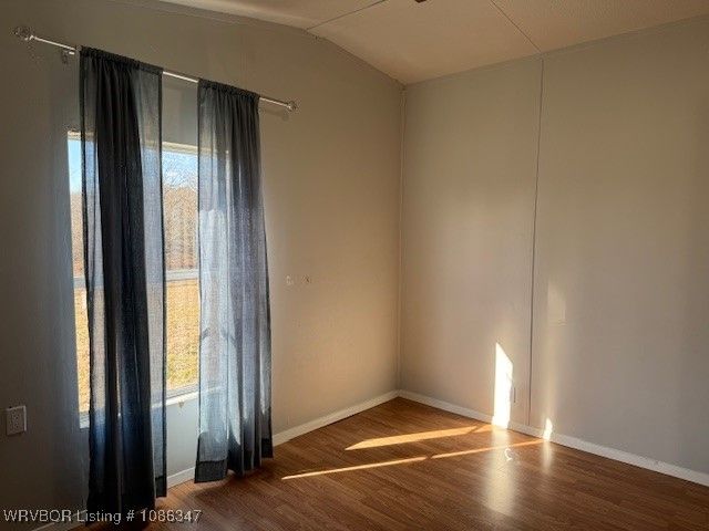 13843 E 586, Rose, OK 74364