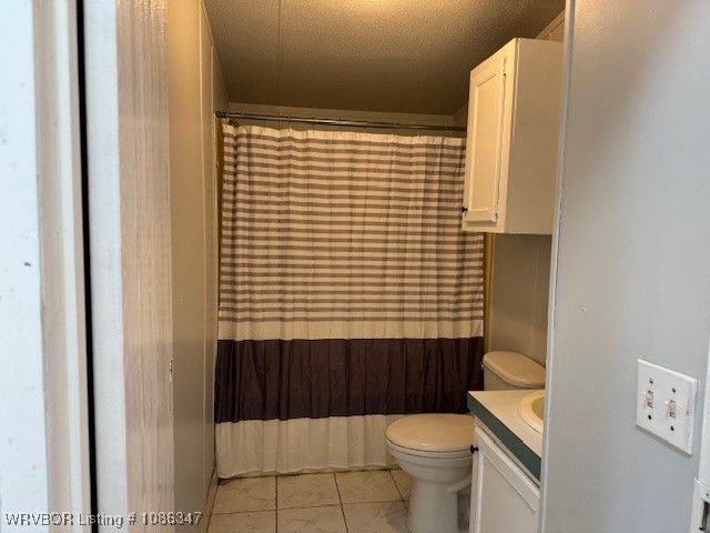 13843 E 586, Rose, OK 74364