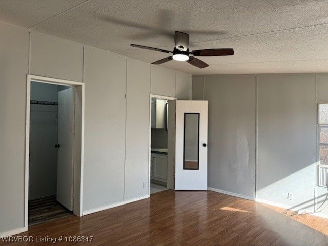 13843 E 586, Rose, OK 74364