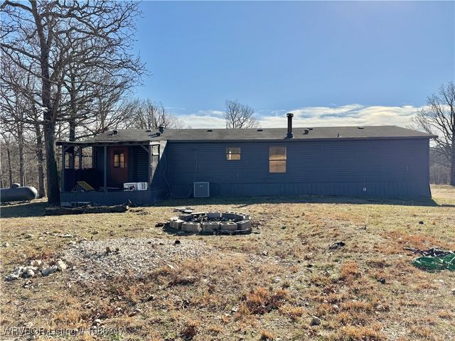 13843 E 586, Rose, OK 74364