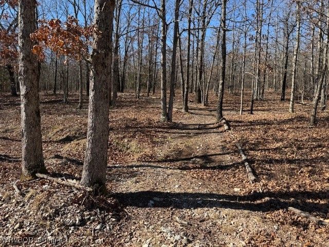 13843 E 586, Rose, OK 74364