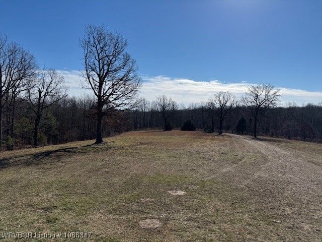 13843 E 586, Rose, OK 74364