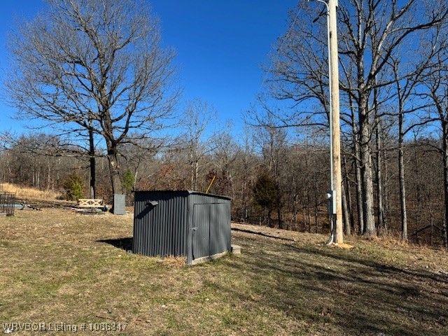 13843 E 586, Rose, OK 74364