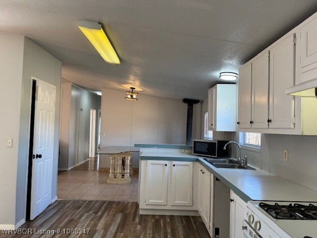 13843 E 586, Rose, OK 74364