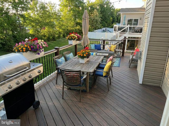 2015 MARGRAVE AVE, Fallston, MD 21047