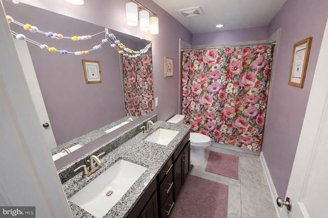 2015 MARGRAVE AVE, Fallston, MD 21047