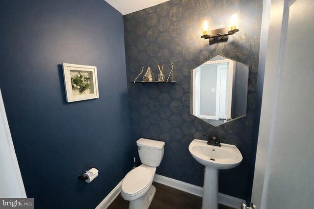 2015 MARGRAVE AVE, Fallston, MD 21047