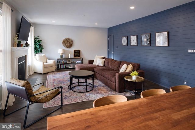 2015 MARGRAVE AVE, Fallston, MD 21047