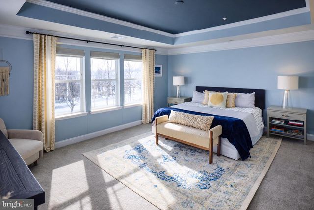 2015 MARGRAVE AVE, Fallston, MD 21047