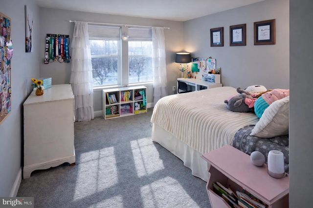 2015 MARGRAVE AVE, Fallston, MD 21047