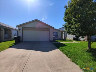 6204 Griffith Loop, Killeen, TX 76549