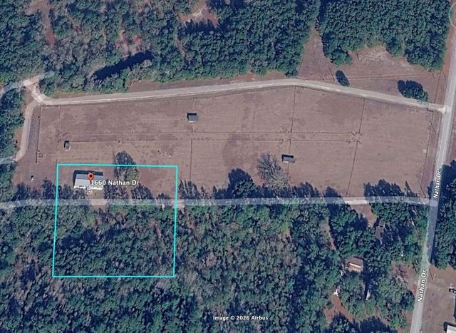 1660 Nathan Dr., Loris, SC 29569