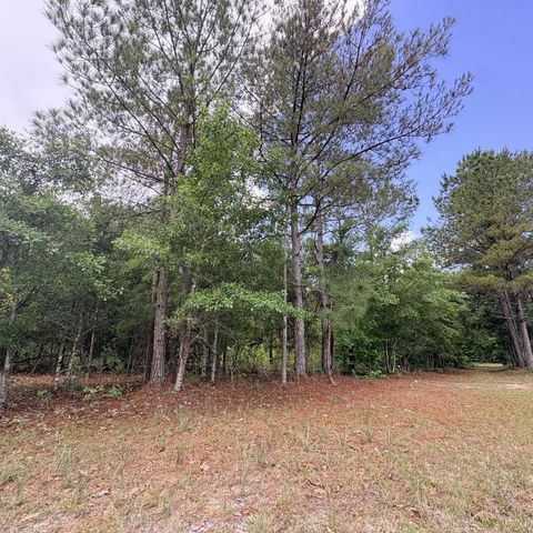 1660 Nathan Dr., Loris, SC 29569