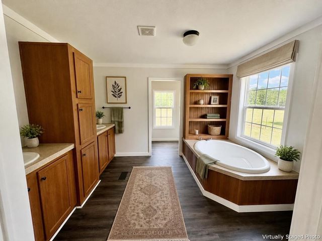 1660 Nathan Dr., Loris, SC 29569