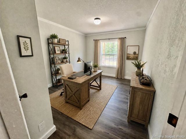 1660 Nathan Dr., Loris, SC 29569