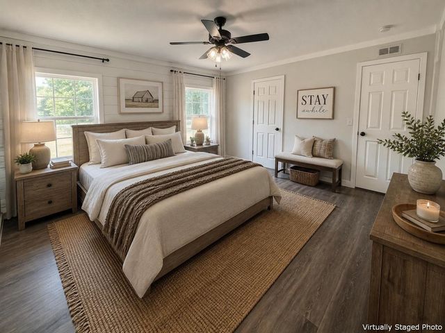 1660 Nathan Dr., Loris, SC 29569