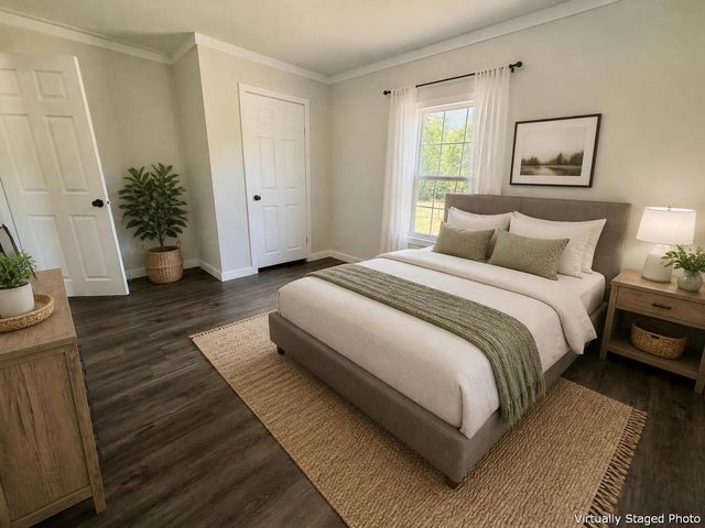 1660 Nathan Dr., Loris, SC 29569