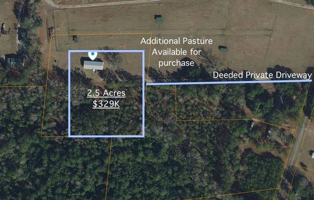 1660 Nathan Dr., Loris, SC 29569