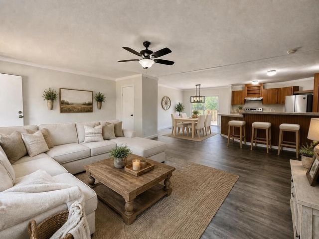 1660 Nathan Dr., Loris, SC 29569