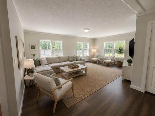 1660 Nathan Dr., Loris, SC 29569
