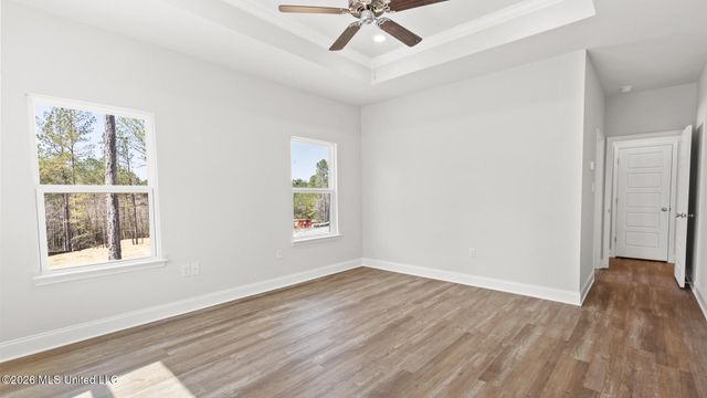 14216 Cabernet Street, Vancleave, MS 39565