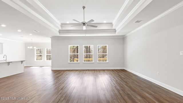 14216 Cabernet Street, Vancleave, MS 39565