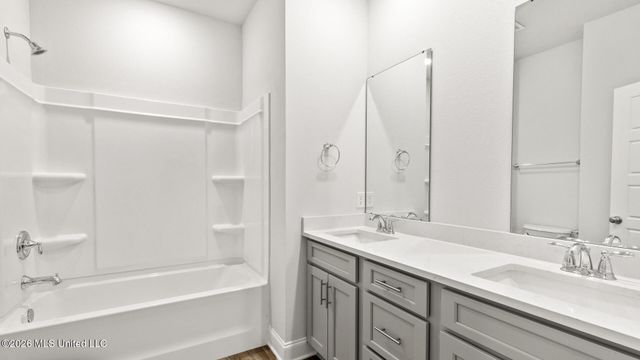 14216 Cabernet Street, Vancleave, MS 39565