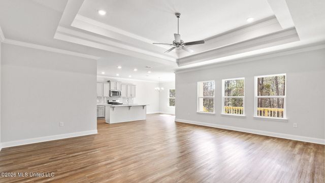 14216 Cabernet Street, Vancleave, MS 39565