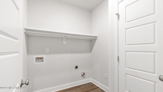 14216 Cabernet Street, Vancleave, MS 39565