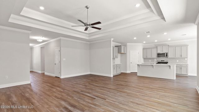 14216 Cabernet Street, Vancleave, MS 39565