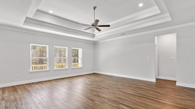 14216 Cabernet Street, Vancleave, MS 39565