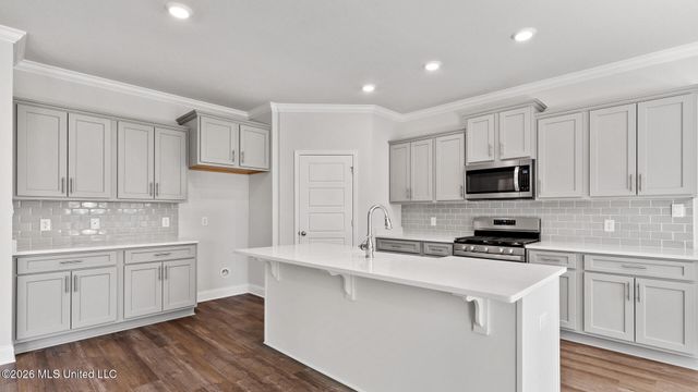 14216 Cabernet Street, Vancleave, MS 39565