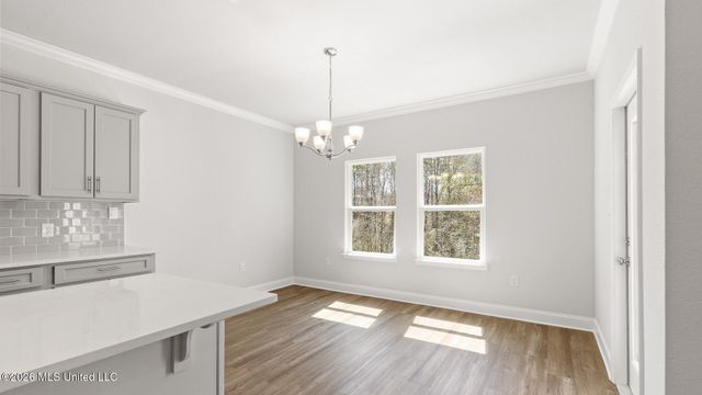 14216 Cabernet Street, Vancleave, MS 39565