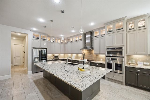 6918 Champion Trail, Katy, TX 77493