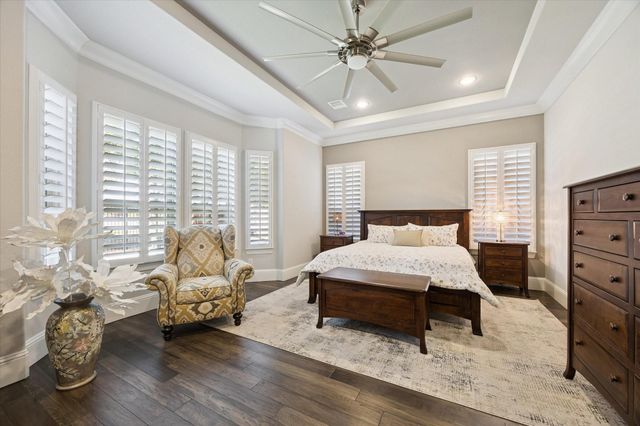 6918 Champion Trail, Katy, TX 77493