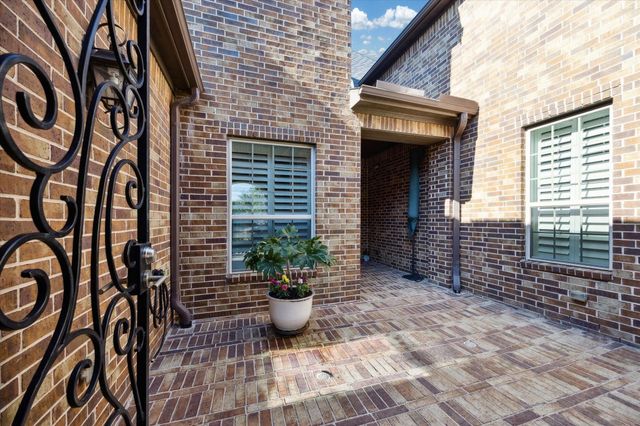 6918 Champion Trail, Katy, TX 77493