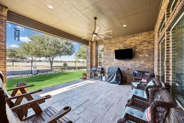 6918 Champion Trail, Katy, TX 77493