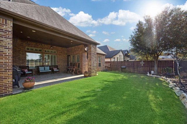 6918 Champion Trail, Katy, TX 77493