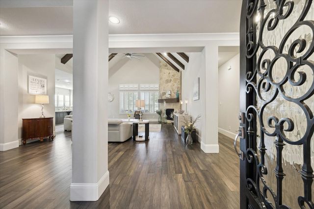 6918 Champion Trail, Katy, TX 77493