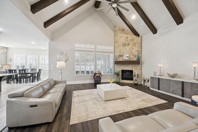 6918 Champion Trail, Katy, TX 77493