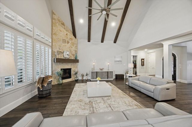 6918 Champion Trail, Katy, TX 77493