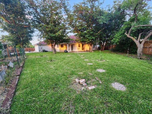 4017 Timberidge Drive, Irving, TX 75038