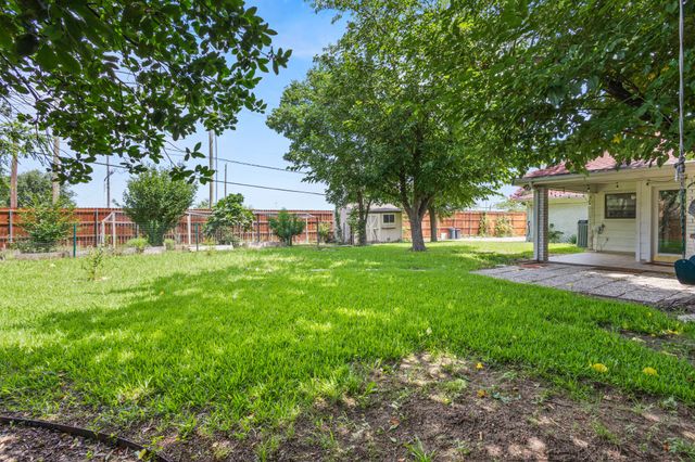 4017 Timberidge Drive, Irving, TX 75038