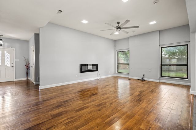 4017 Timberidge Drive, Irving, TX 75038