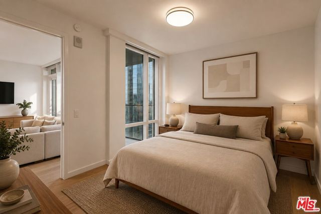 877 Francisco Street 1716, Los Angeles, CA 90017