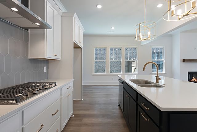 2549 Buckner Lane, Thompsons Station, TN 37179