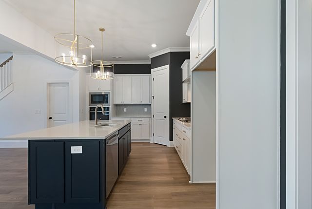 2549 Buckner Lane, Thompsons Station, TN 37179