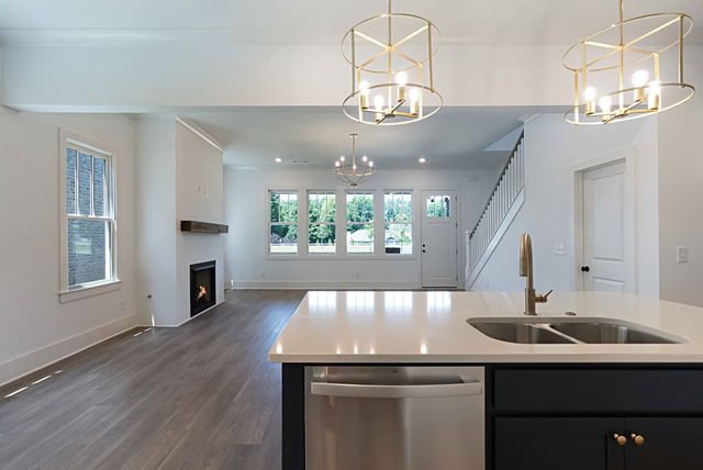 2549 Buckner Lane, Thompsons Station, TN 37179